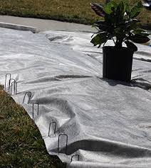 Sod /Fabric Staples-6" EACH