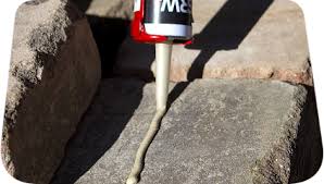 Retaining Wall & Paver Adhesive-28 oz.