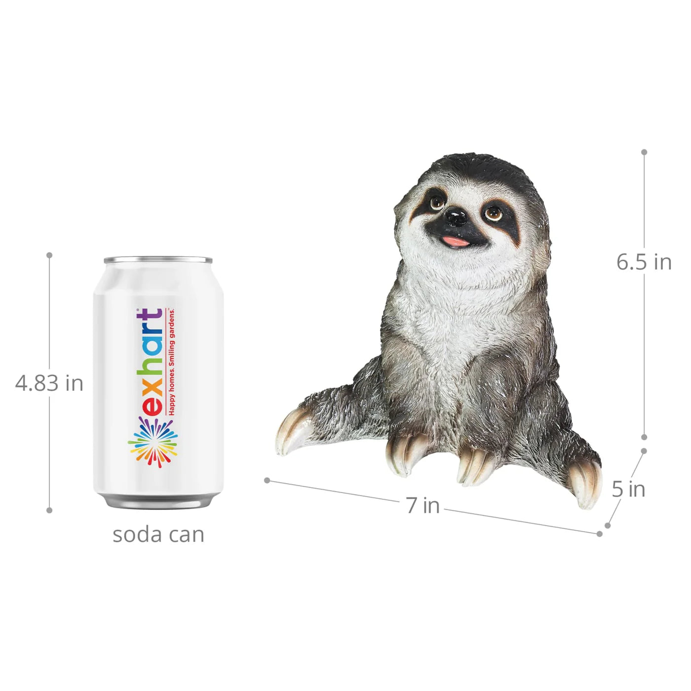 Yoga Sloth