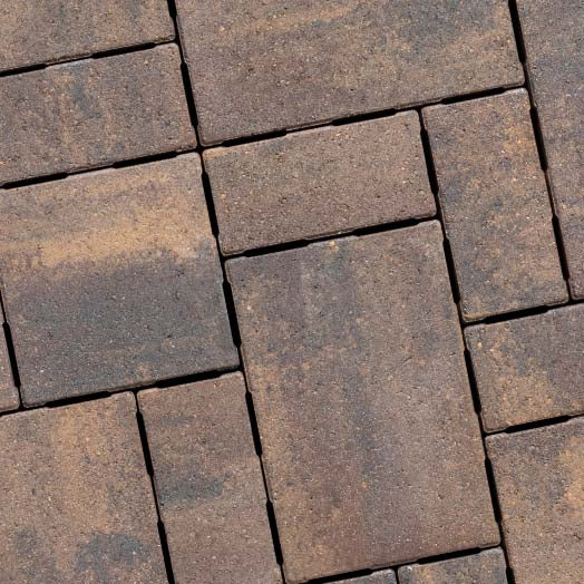 Pacific Permeable Paver- Specialty Pavers