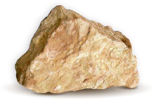 Bryan Red Rock 3/4"