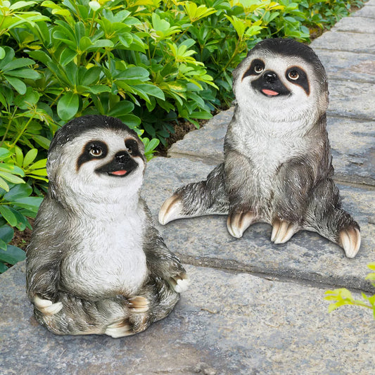 Yoga Sloth