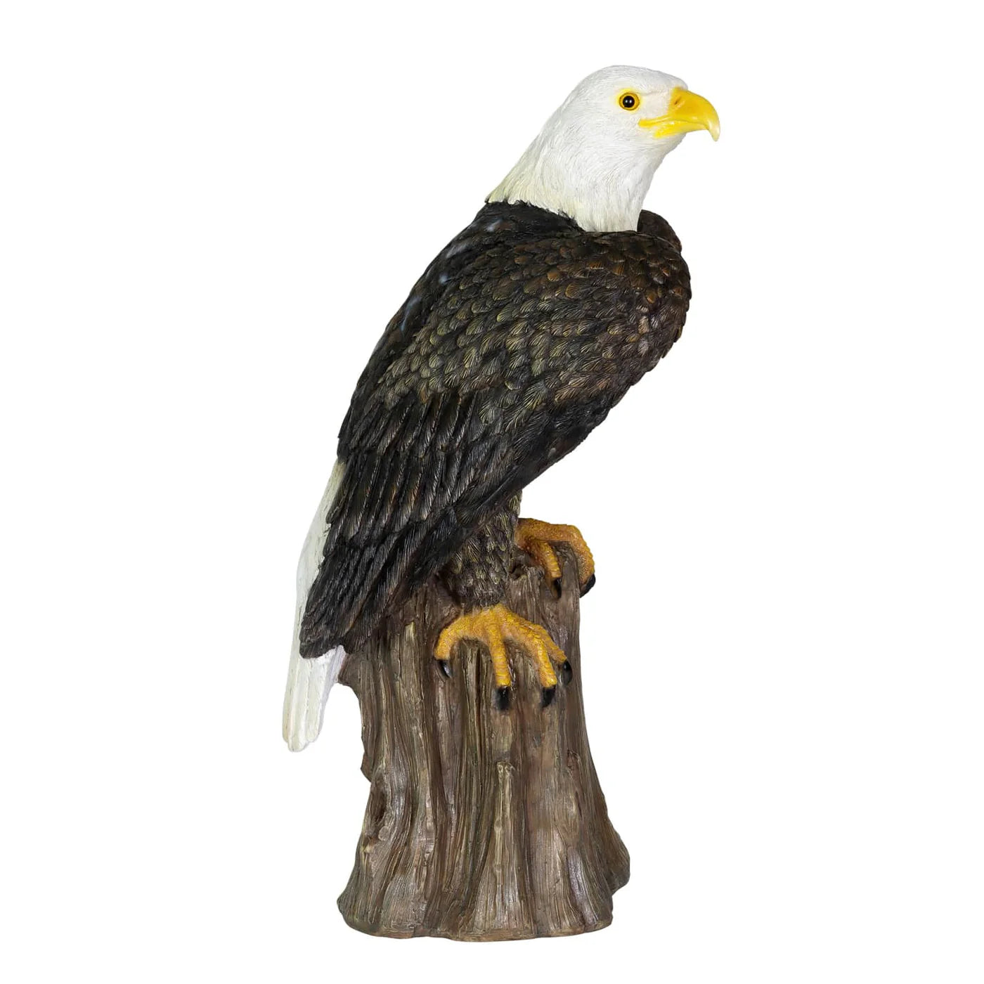 Eagle Statue