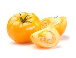 Yellow Plum - Med Tomato - 4 Packs (No Acid)