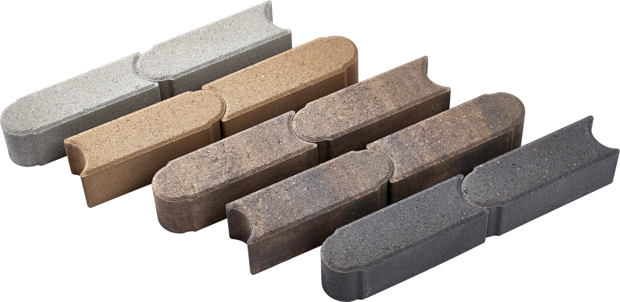 Edgers – Rock Gardens