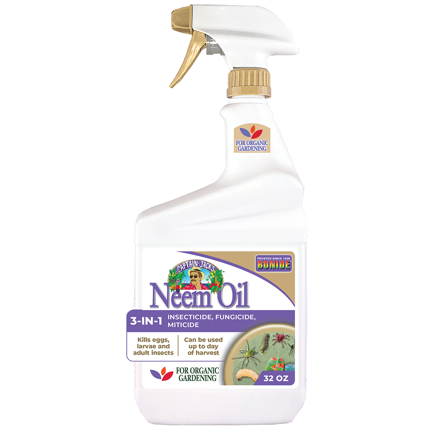 Neem Oil 32 oz