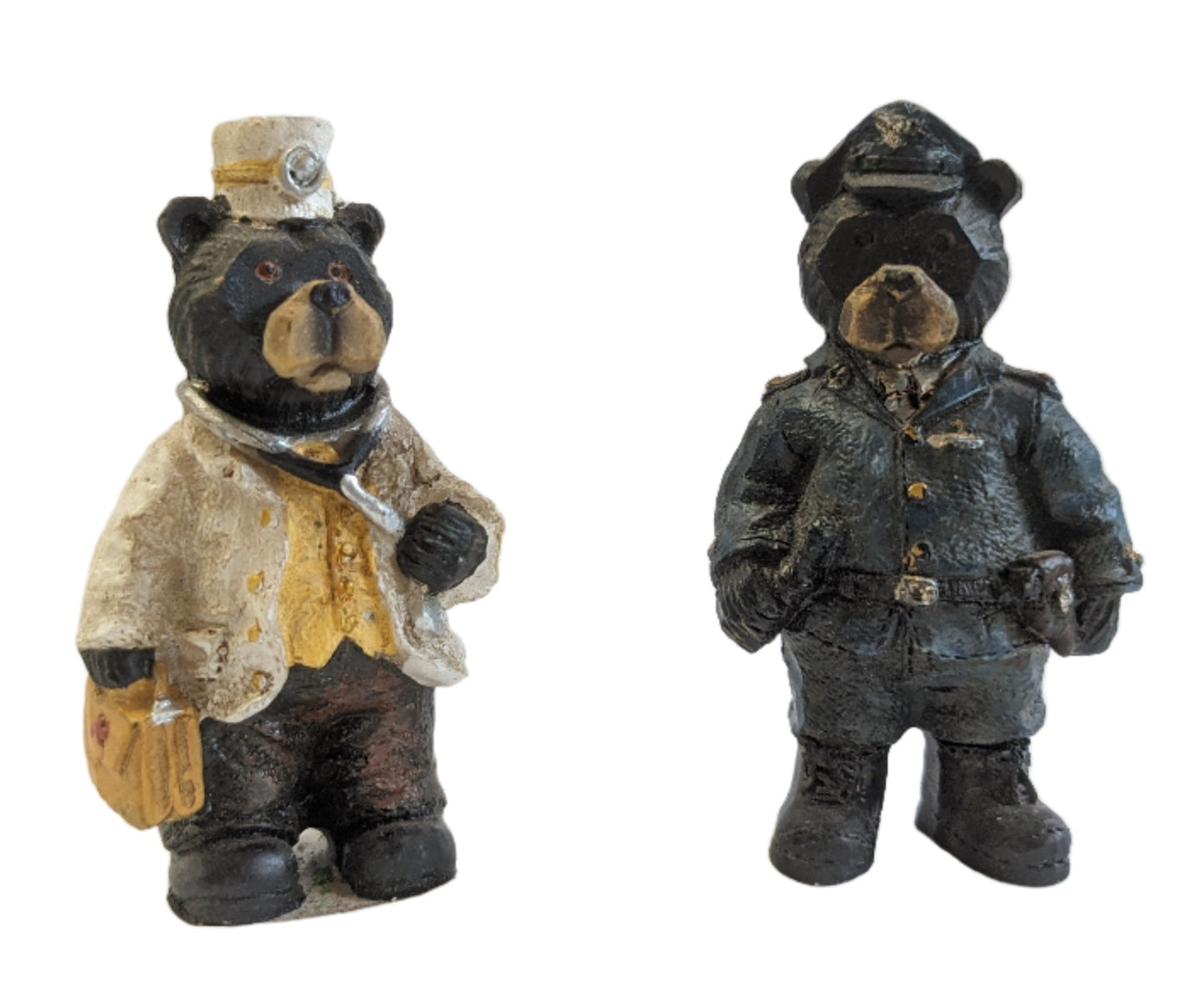 Mini Occupational Bear