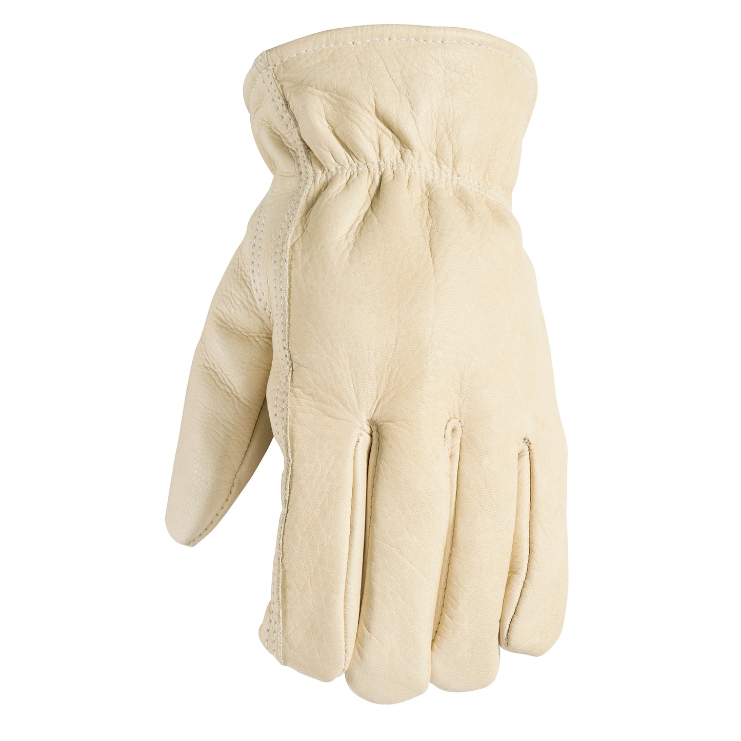 GLOVE LEATHER COWHIDE XL