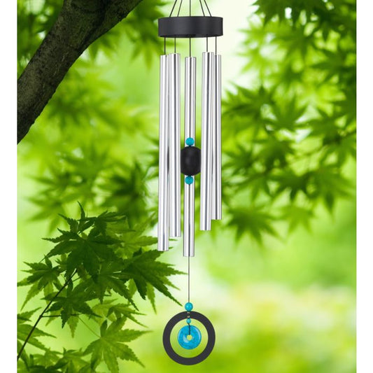 Healing Stone Chime Turquoise