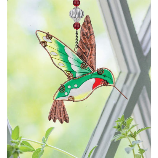 Sun Catcher Hummingbird