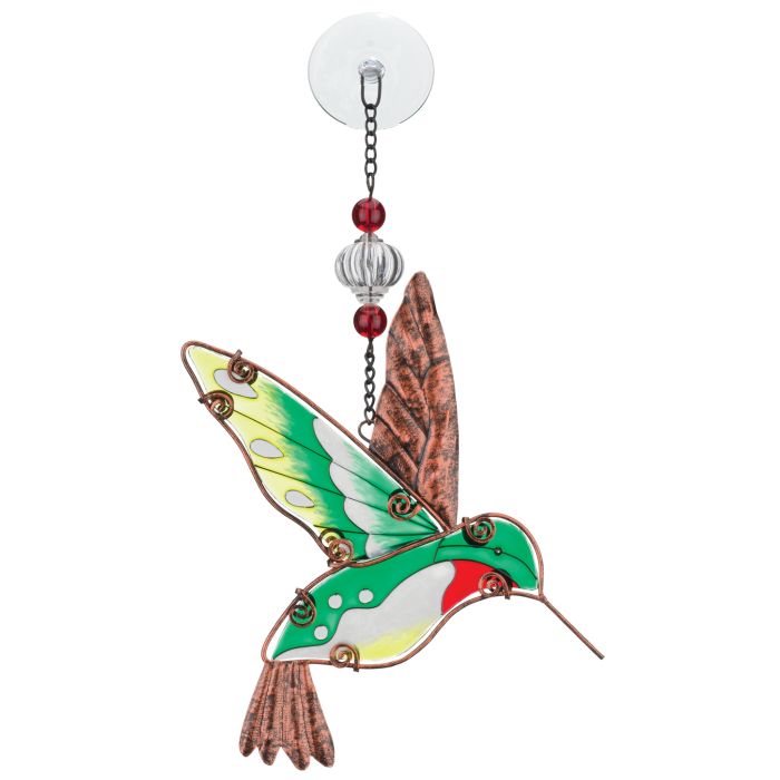 Sun Catcher Hummingbird