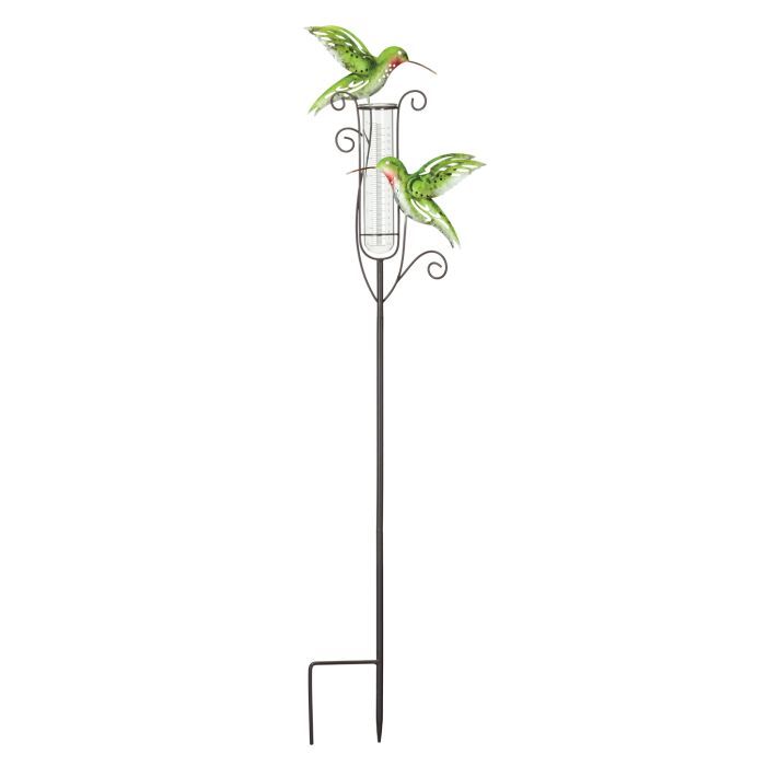 Hummingbird Capri Rain Gauge