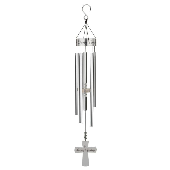 Sentiment Chime 32' Cross