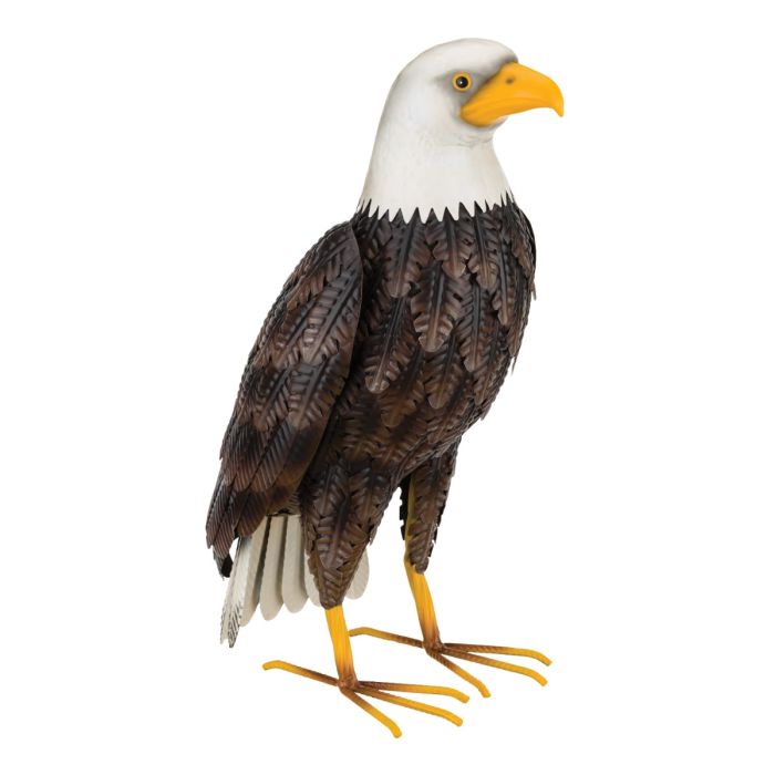 Eagle Decor Standing