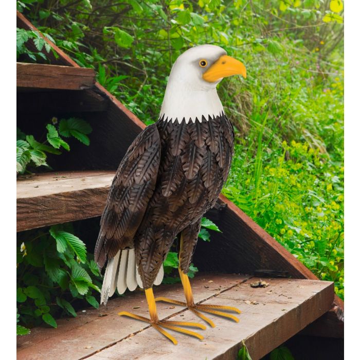 Eagle Decor Standing