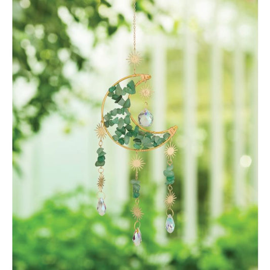 Daydream Ornament - Moon