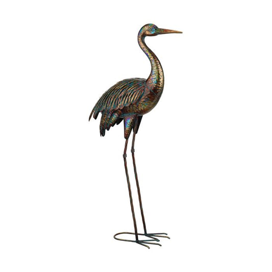 Illumine Crane Decor SM - Down