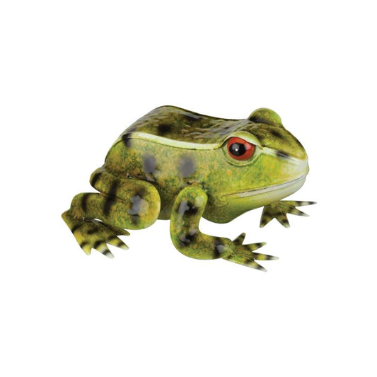 Frog Decor 9"