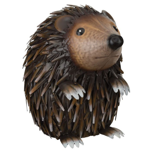 Hedgehog Decor 8"
