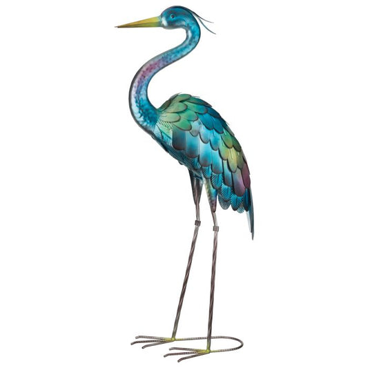Mystic Crane Decor Down