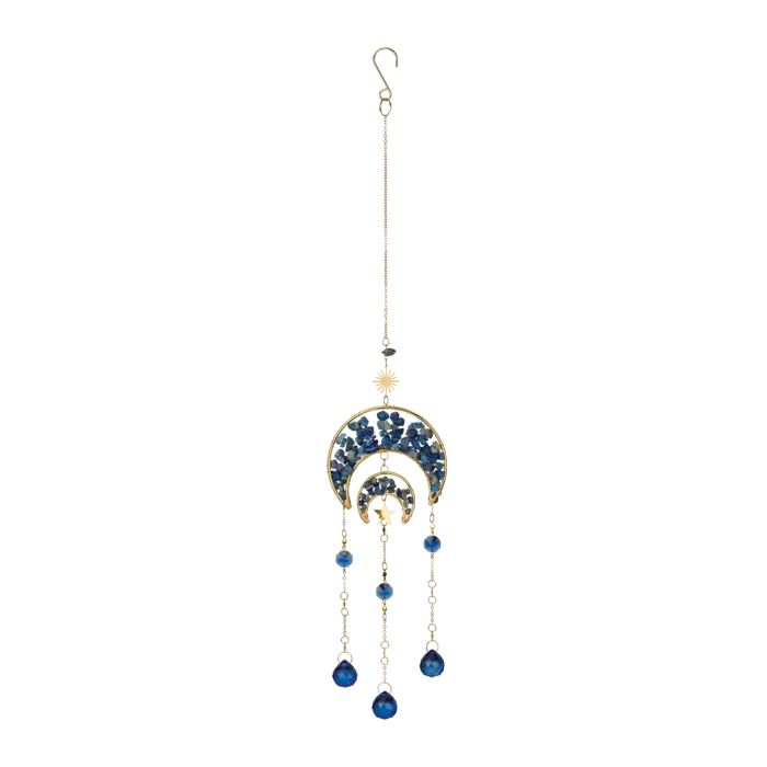 Daydream Ornament - Lapiz Moon