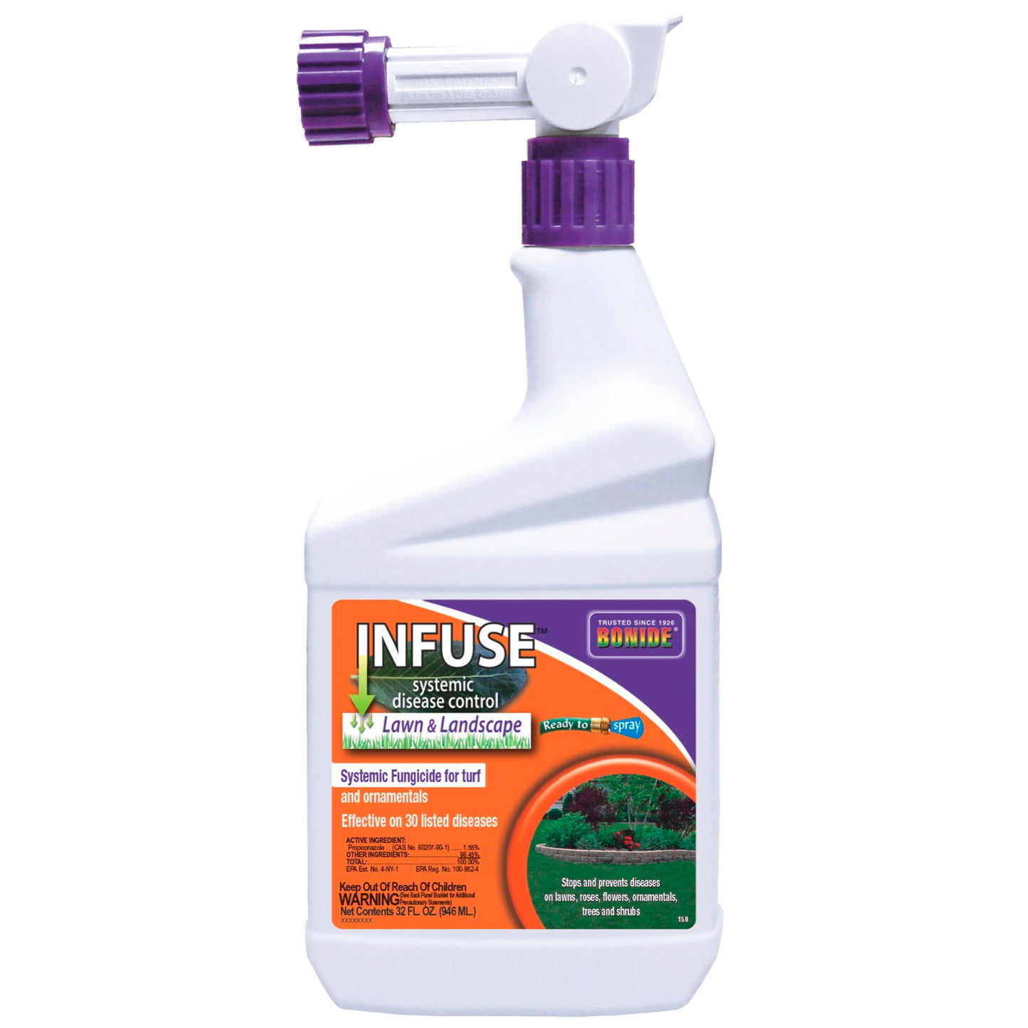 Infuse Ready to Spray-32 oz.