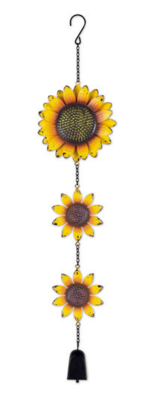 Sunflower Dangler 27"