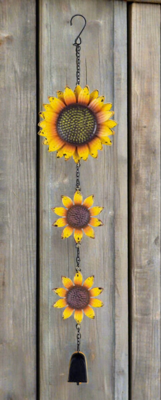 Sunflower Dangler 27"