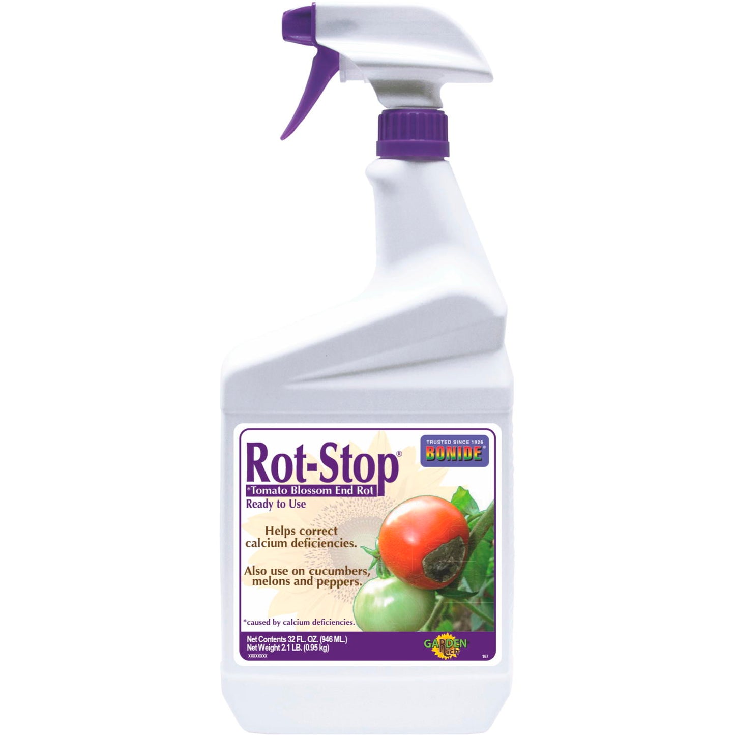 Tomato Rot Stop-32 oz