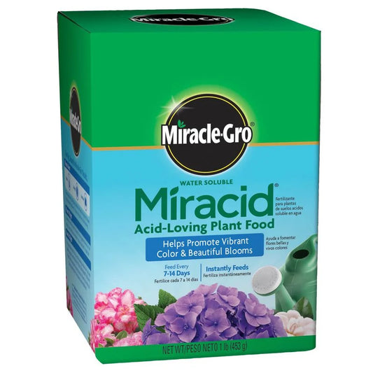 Miracid