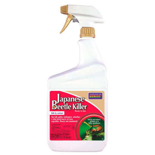 Japanese Beetle Killer-32 oz