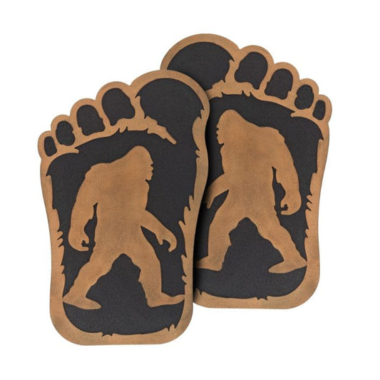 Stepping Stone Set - Sasquatch