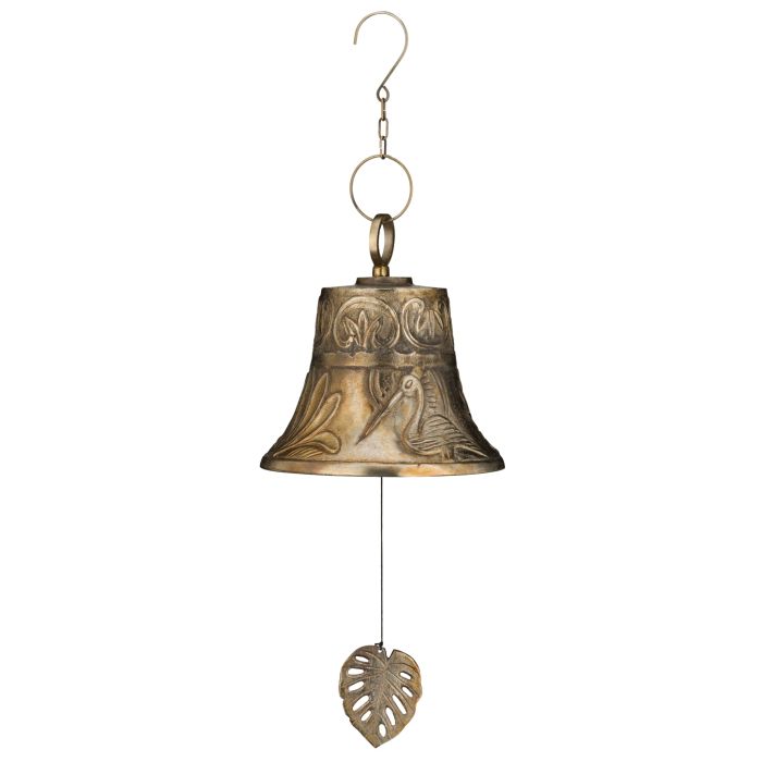 Wind Bell - Bird