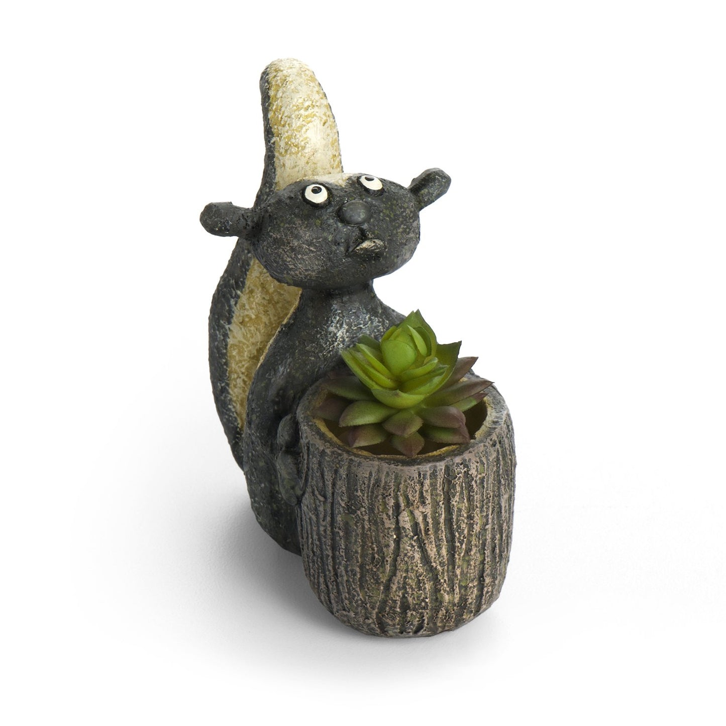 Baby Skunk Planter