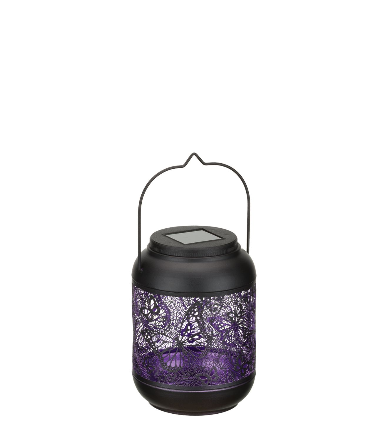 Shadow Lantern SM - Butterfly