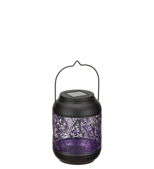 Shadow Lantern SM - Butterfly