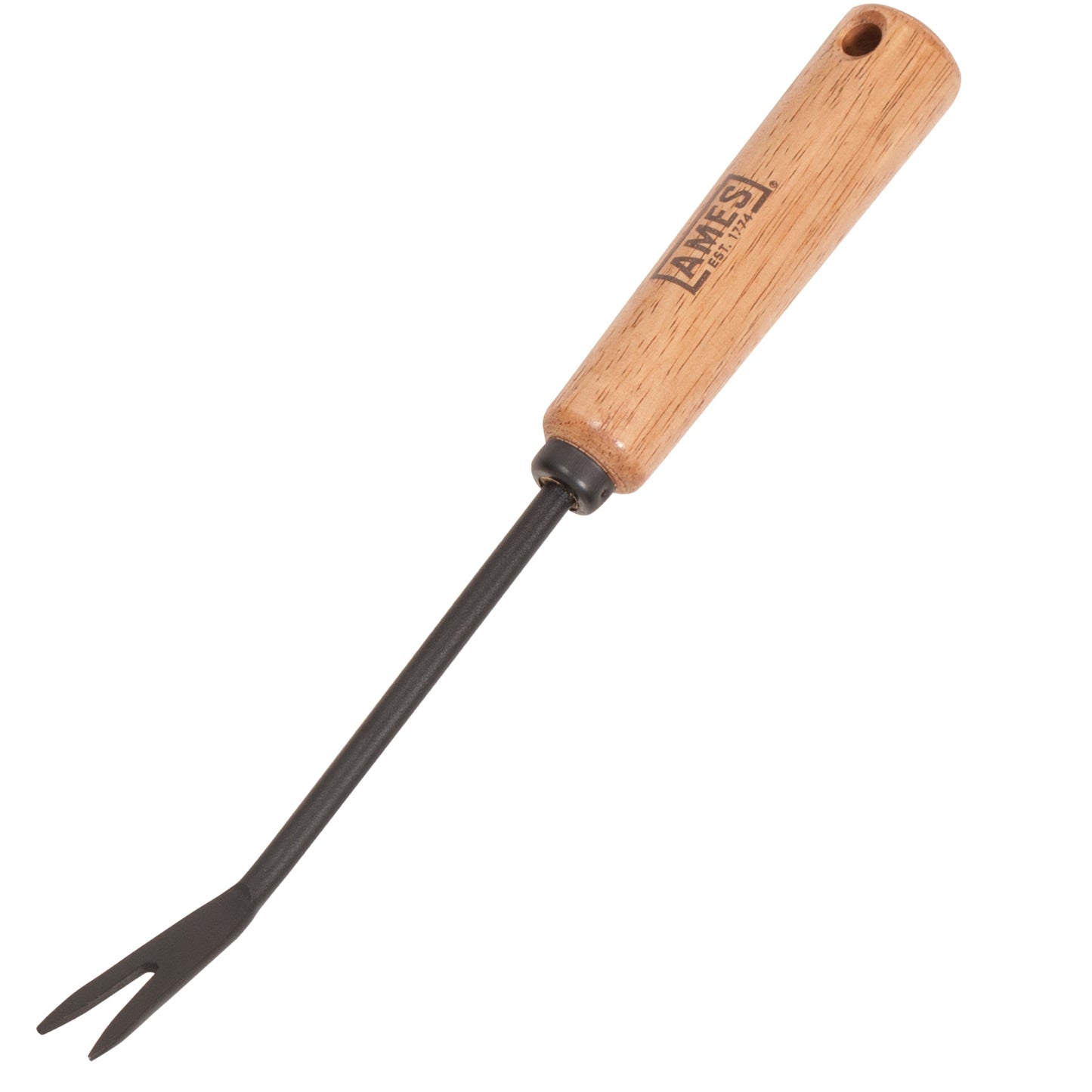 Hand Weeder Wood Handle