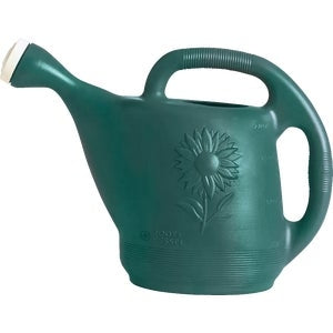 Green 2 Gallon Watering Can