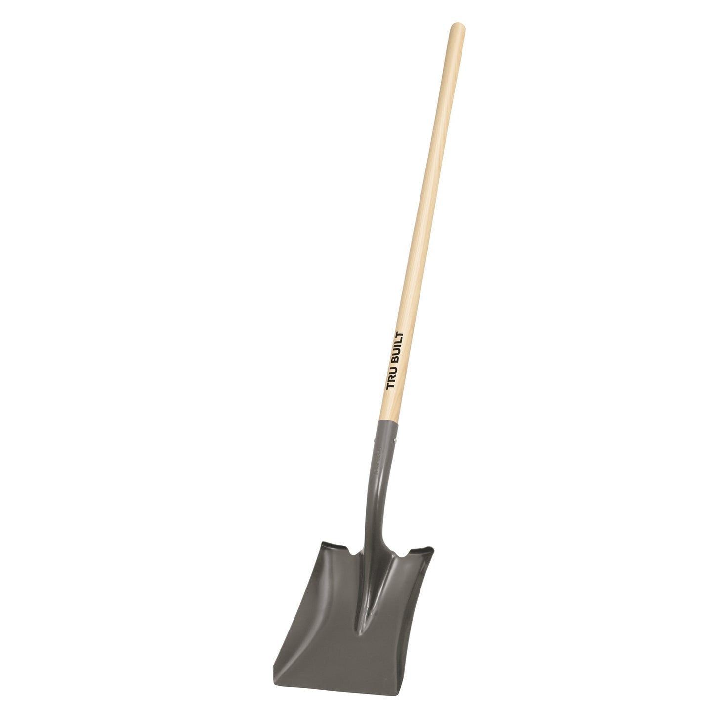 Shovel Square point Tru Blt-Square : 55"