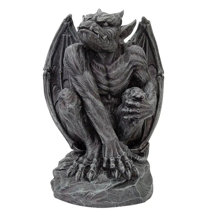 Gargoyle Statue