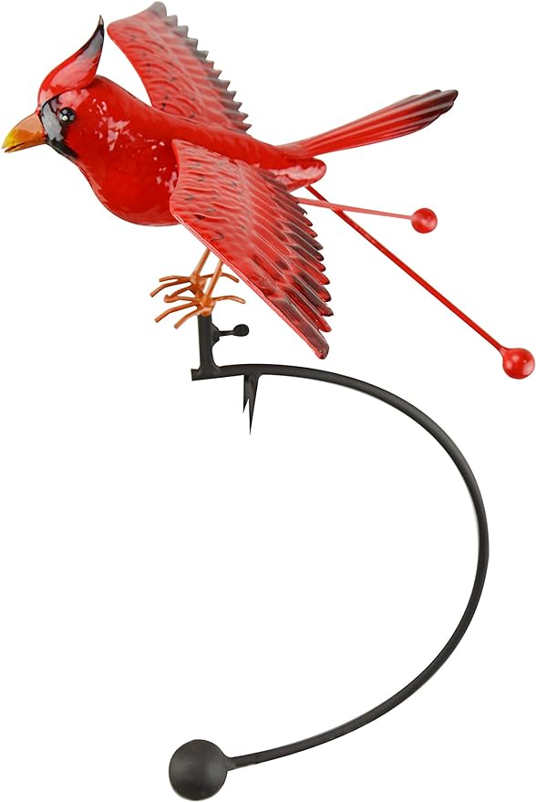 Rocker Cardinal