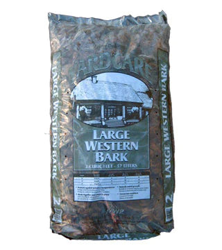 Large Western Bark 3cu.ft. Bag-3 cu. ft.