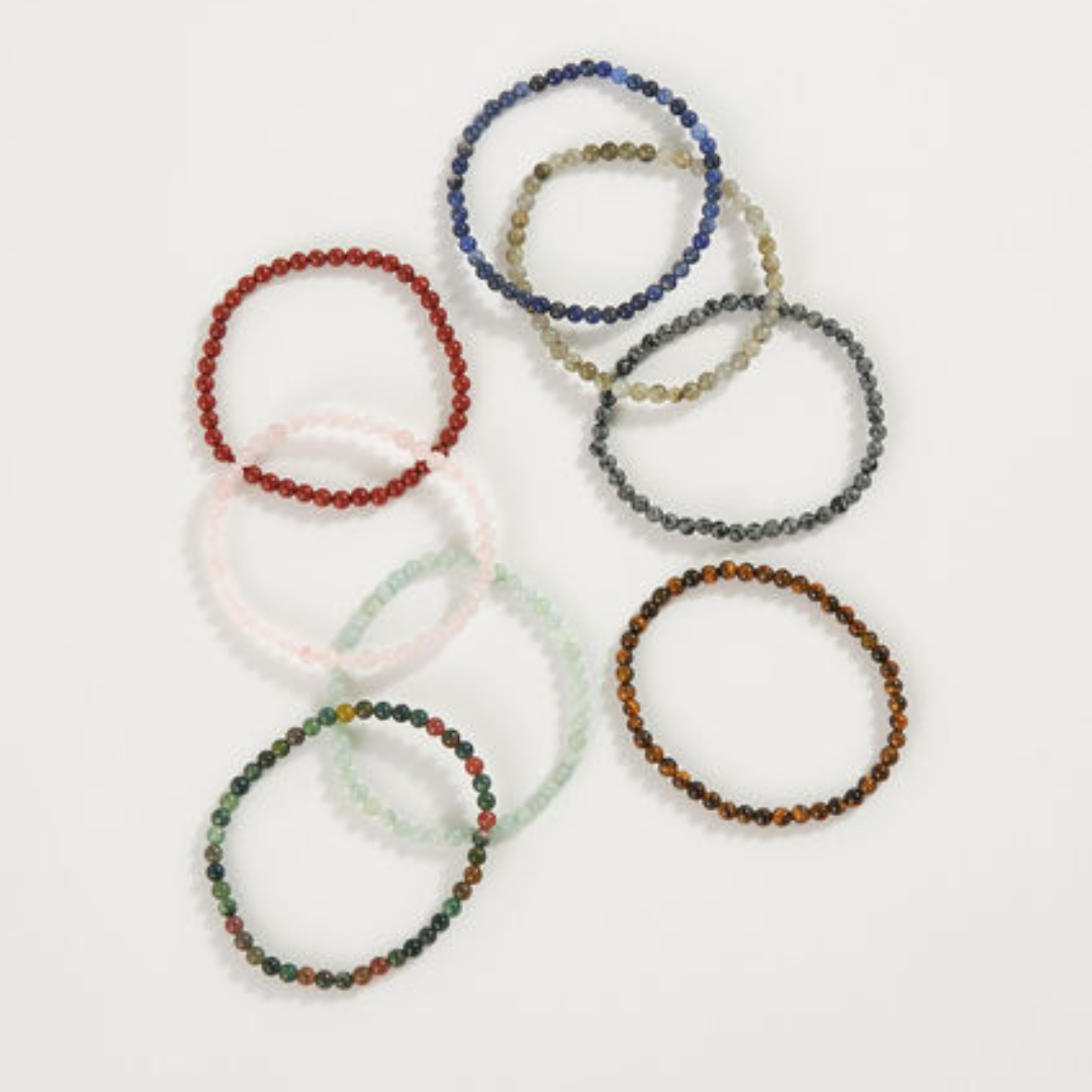 Mini Crystal Bracelet