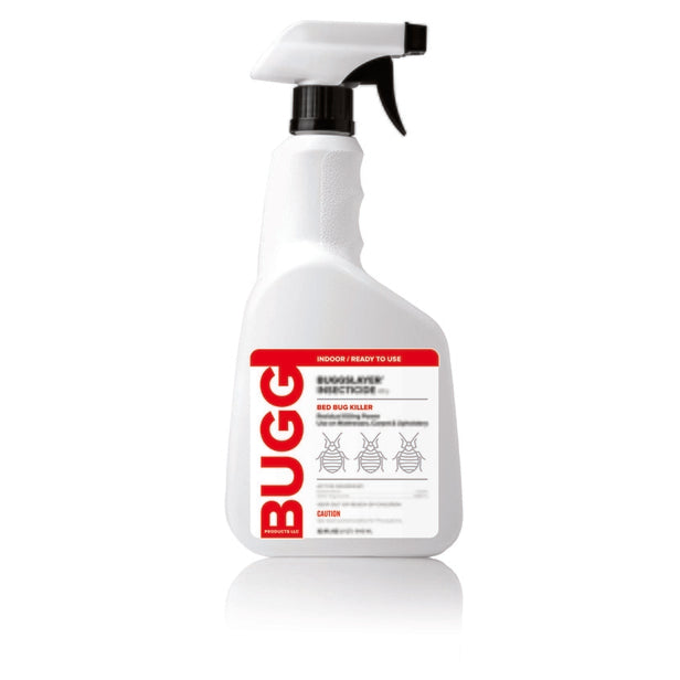 Bugg Slayer Insecticide RTU 32oz
