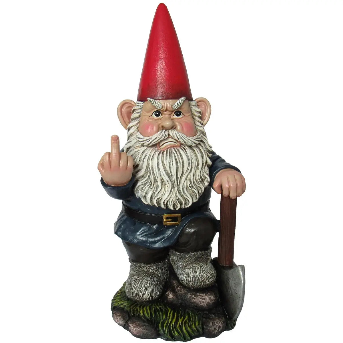 You Dig? (Gnome Finger)