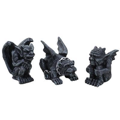 Mini Gargoyle