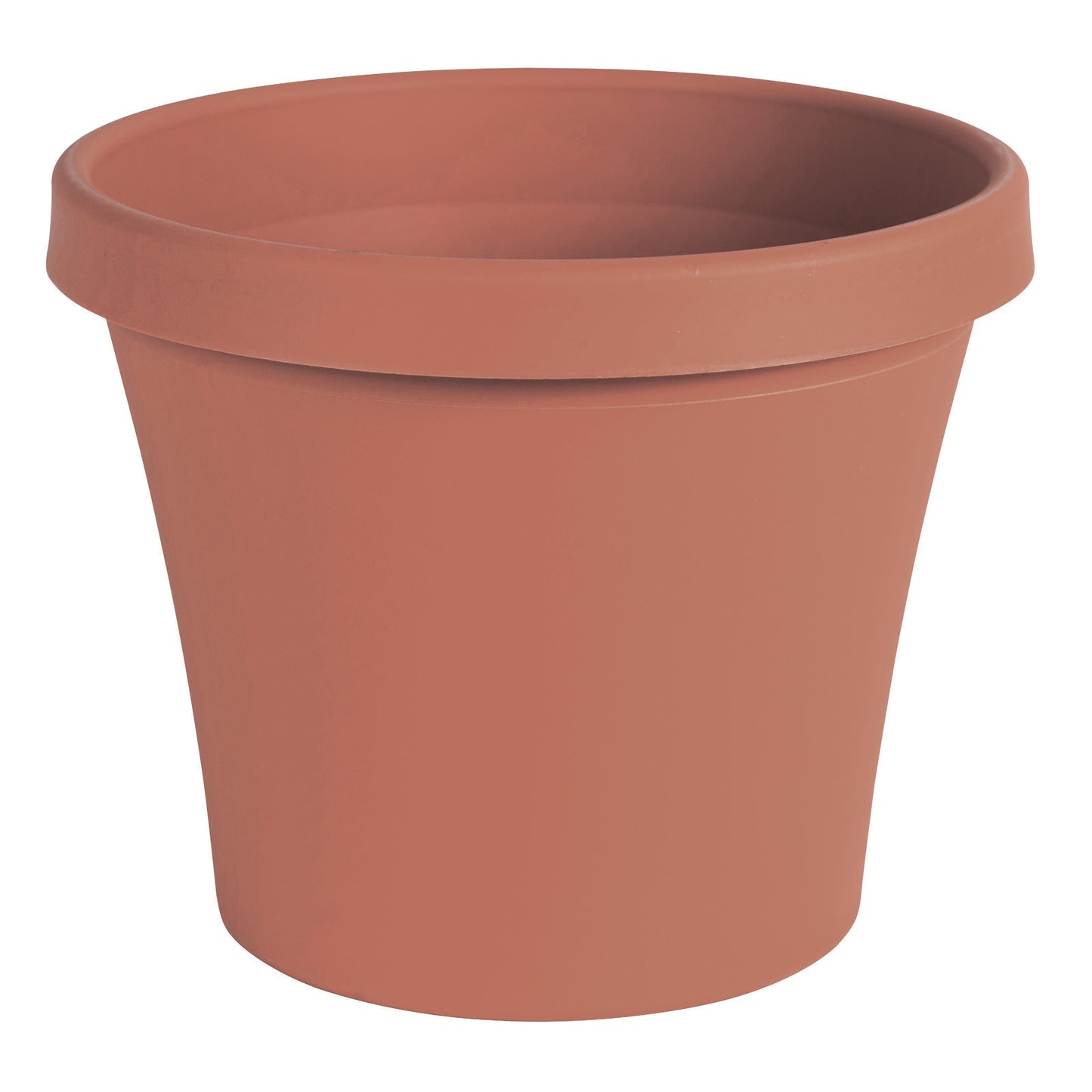 PLANTER TERRA TERRA COTTA 14IN