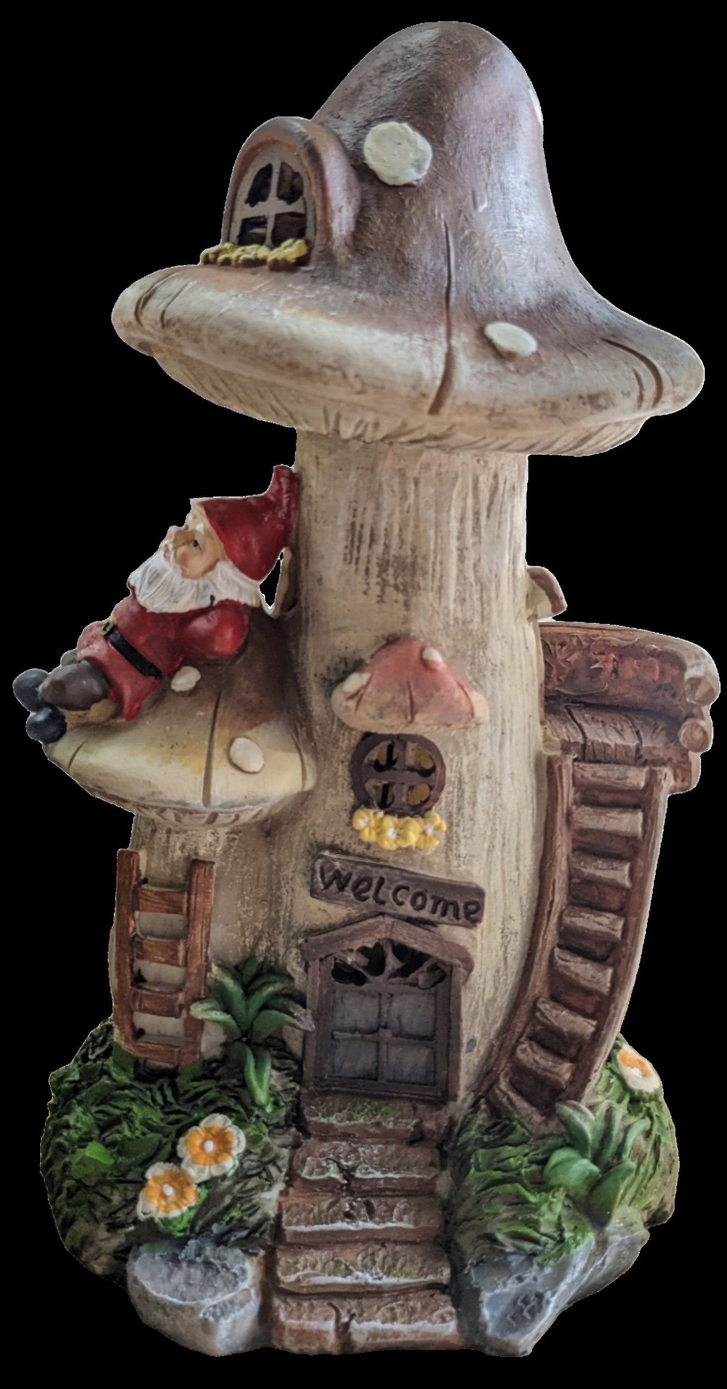 Gnome Home