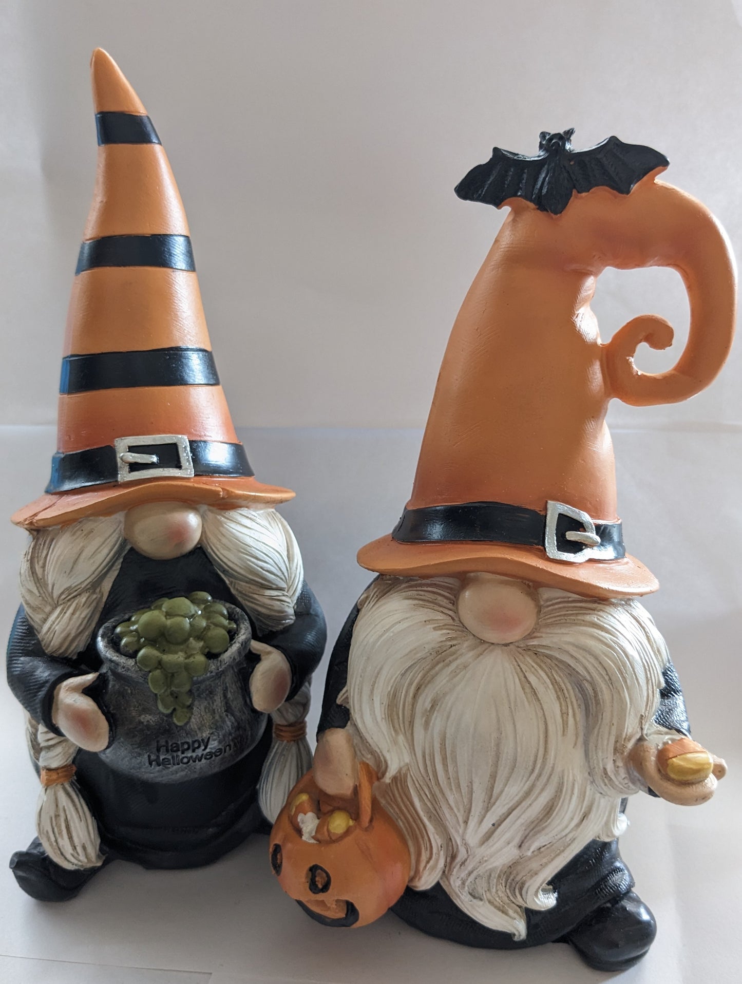 Halloween Gnome