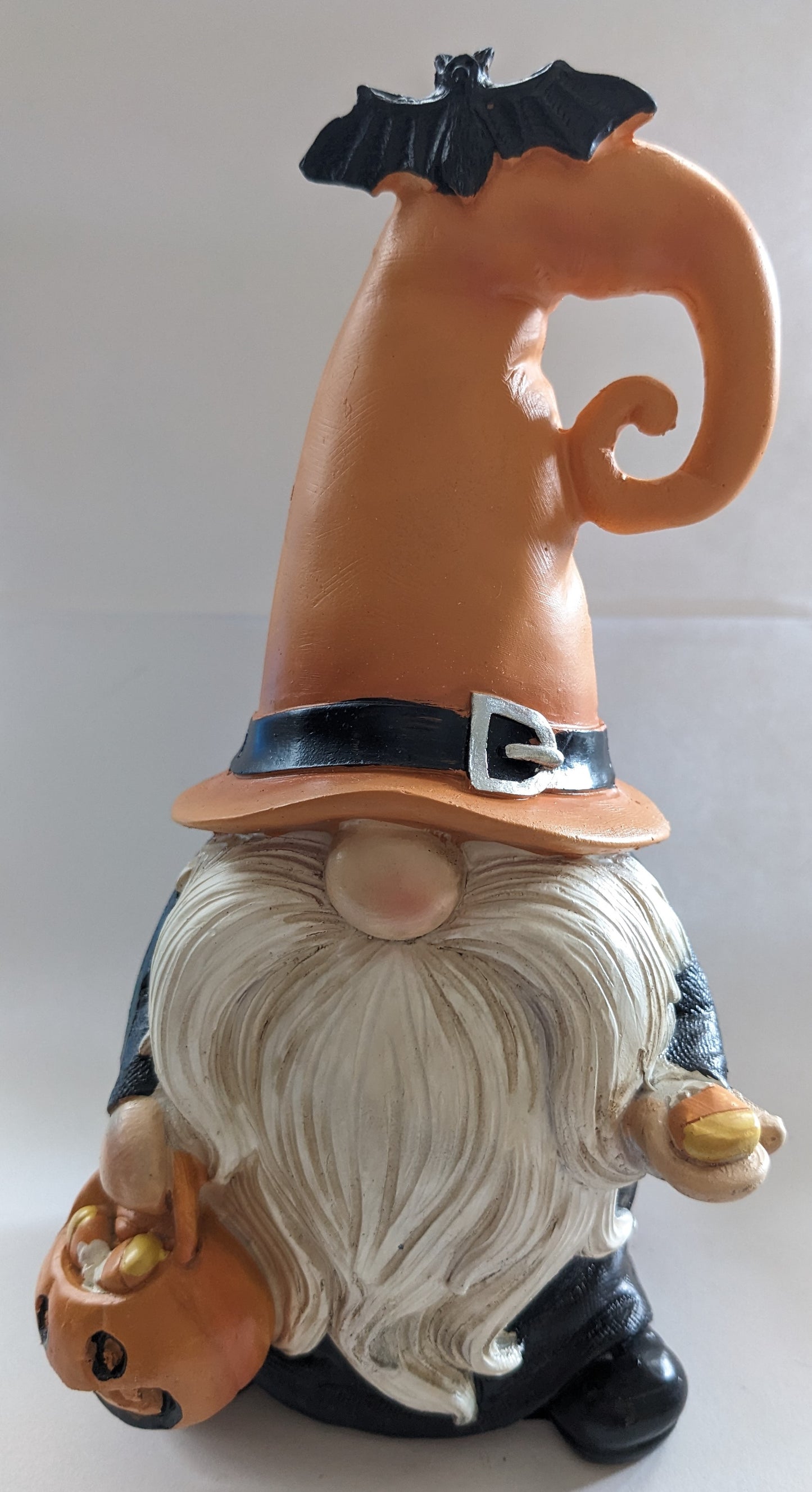 Halloween Gnome